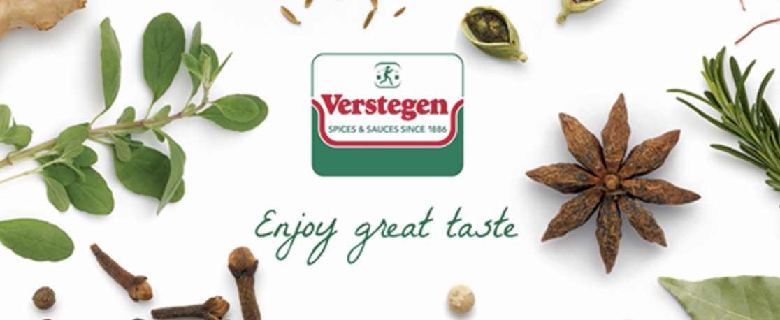 Verstegen Spices & Sauces start Prosperous Farmer Community Programma