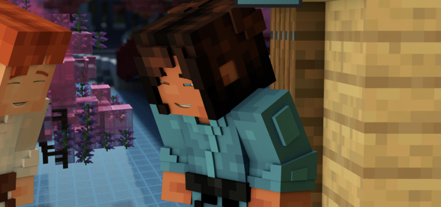 Internationale Judo Federatie lanceert online Minecraft experience voor kinderen