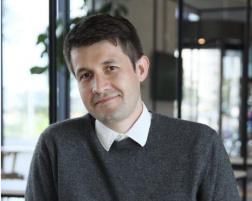 Twee nieuwe directieleden bij Ogilvy Social.Lab Amsterdam