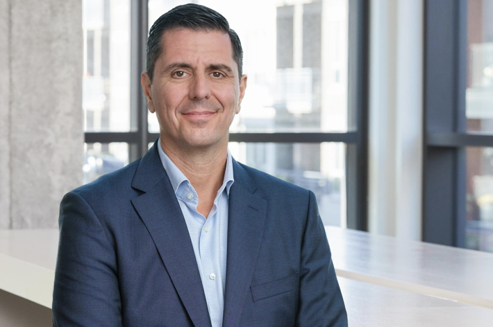 Manu Steijaert nieuwe Global Chief Customer Officer bij McDonald's