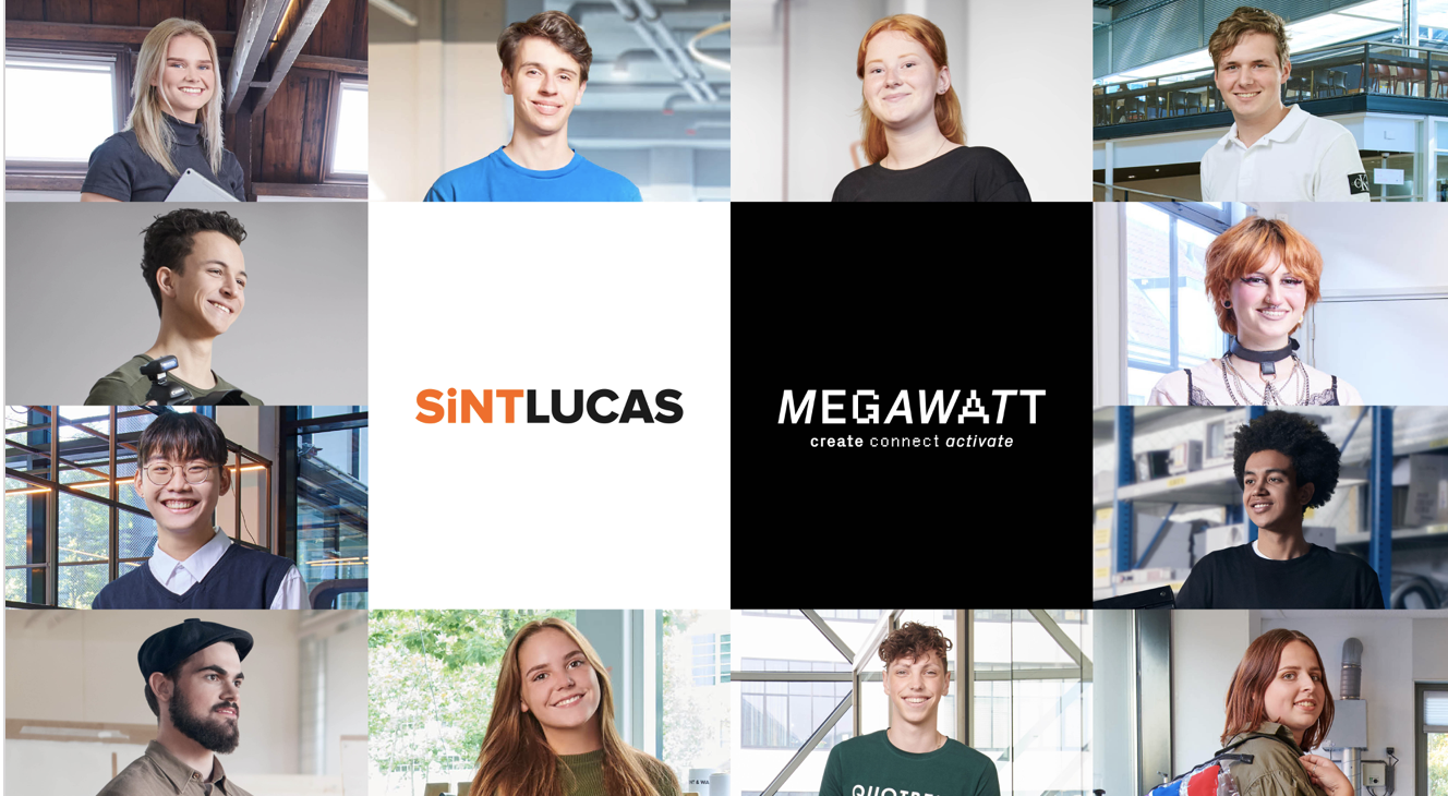 SintLucas kiest voor Megawatt Group