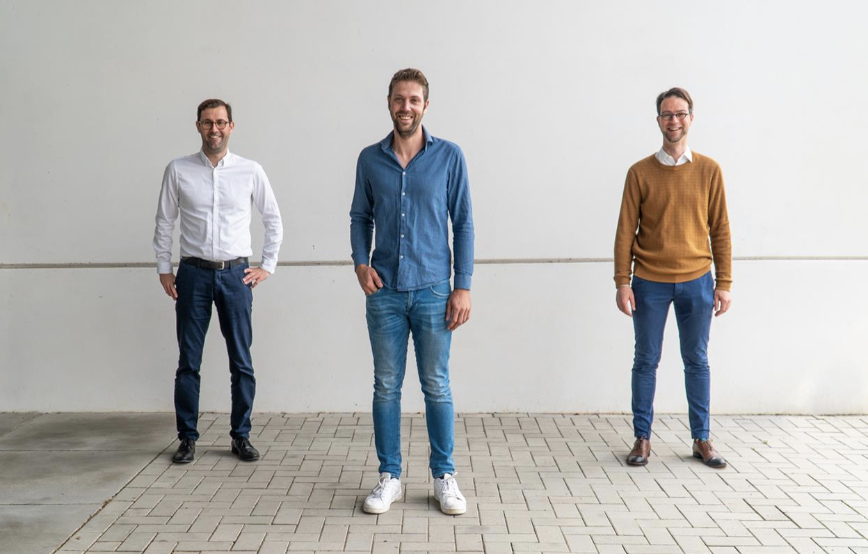 Softwareontwikkelaars van Foreach voegen zich bij Intracto Group