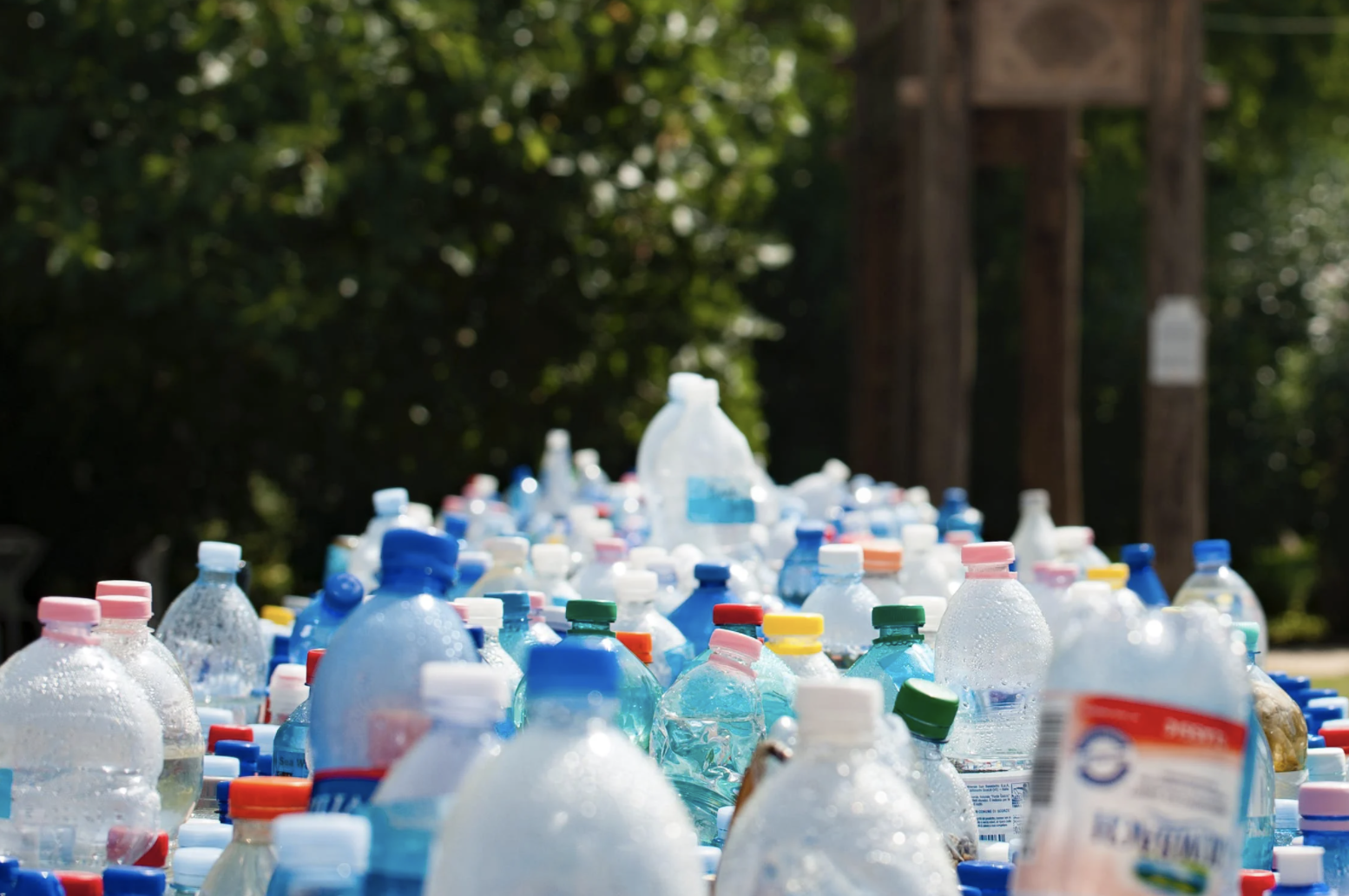 Nederlandse consument gooit miljoenen aan statiegeld weg