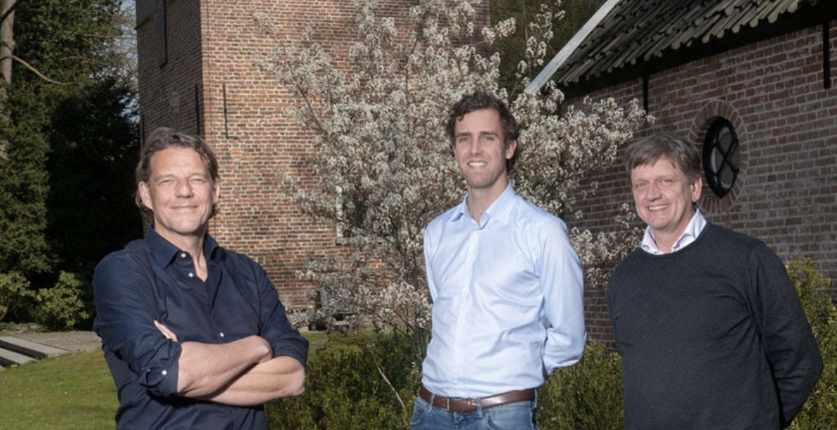 Vastgoedfinanciering nieuwste stijl voor MKB bij Briqwise