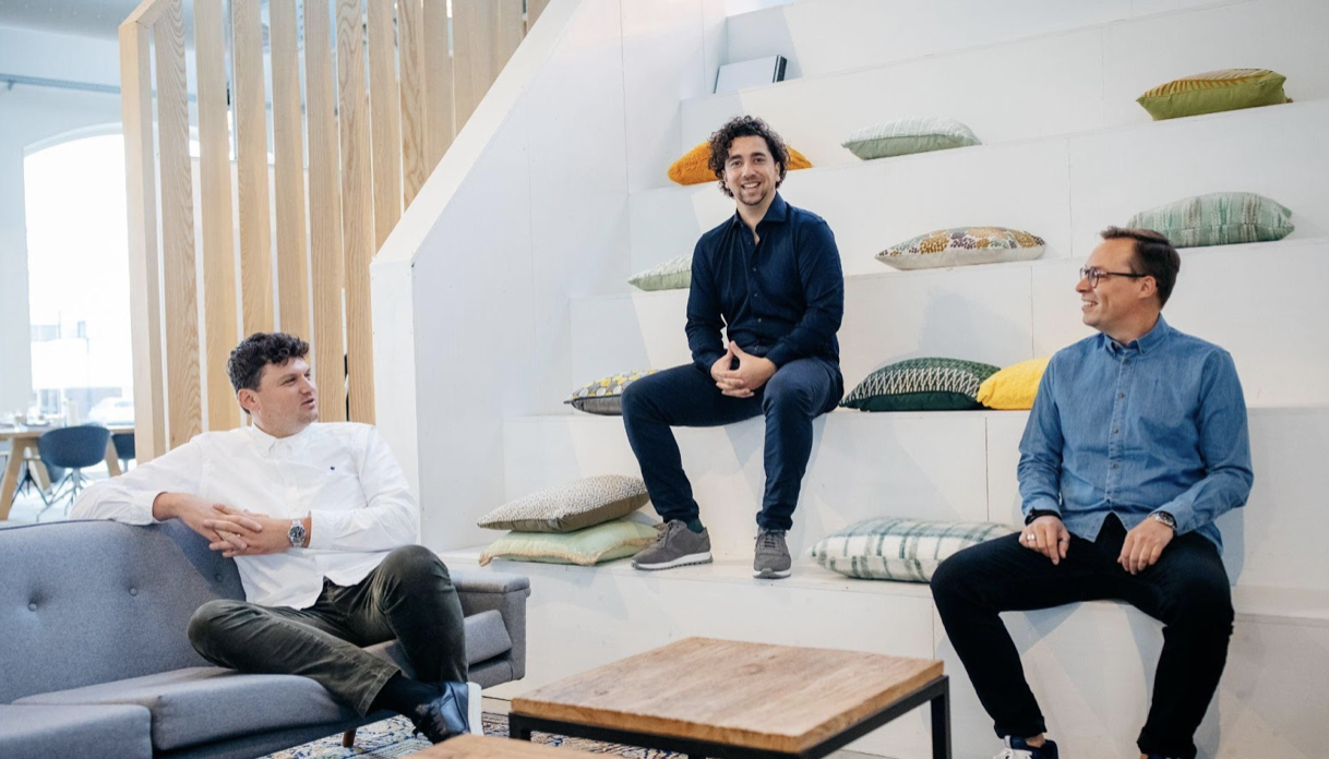 Tech startup PLTFRM wil Nederlands IT-ecosysteem meer democratiseren