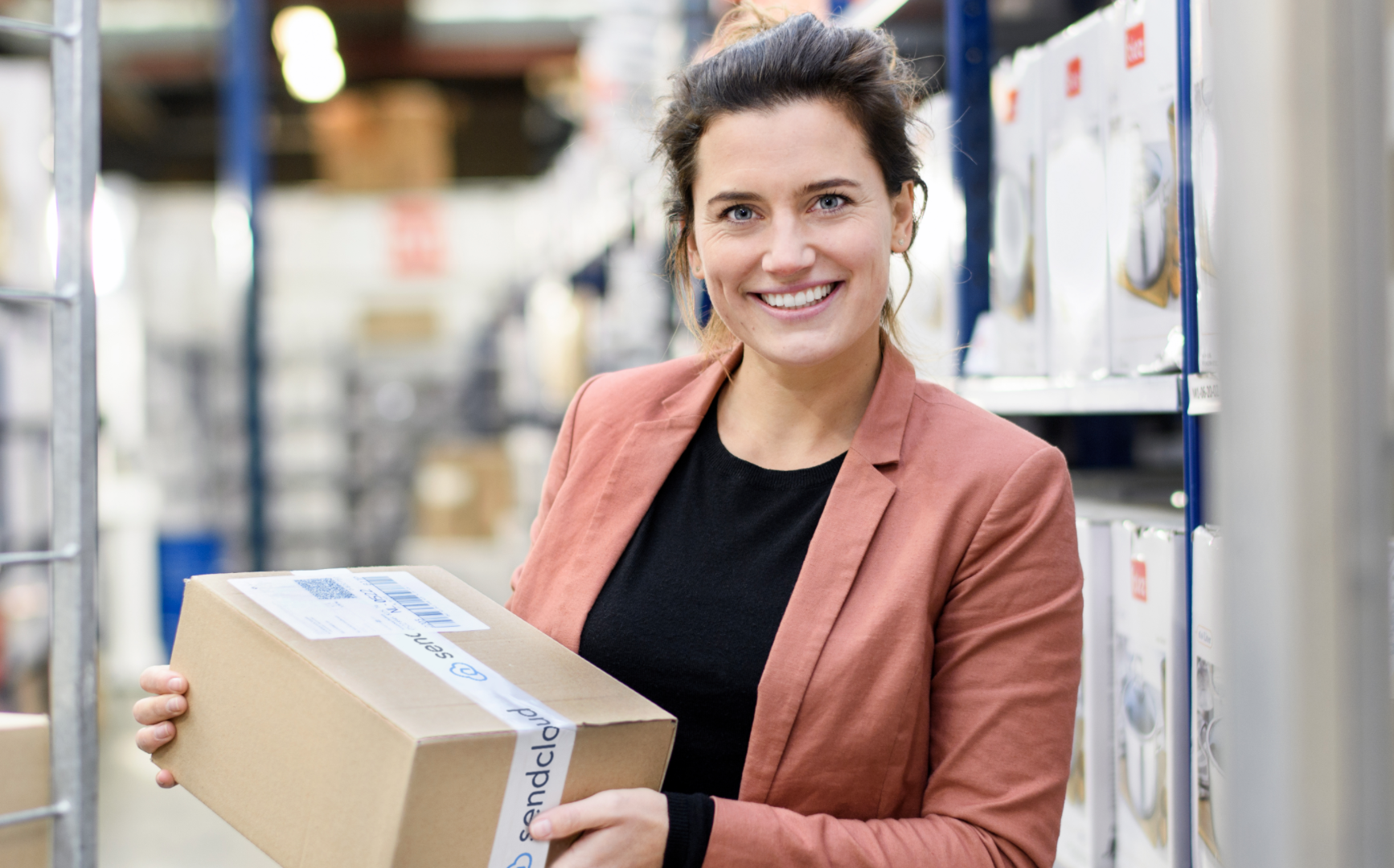 Generatiekloof in e-commerce: millennials zetten de toon voor flexibele bezorging