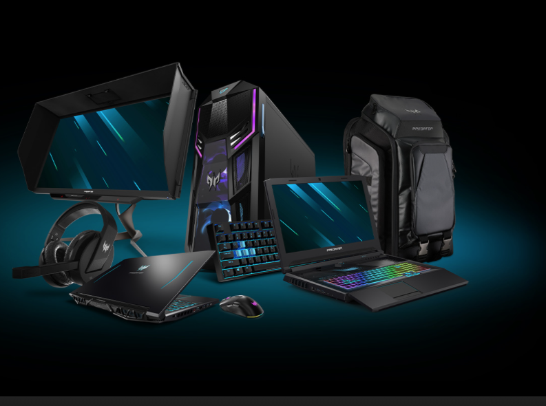 Gaming merk Predator hoofdsponsor eLeague
