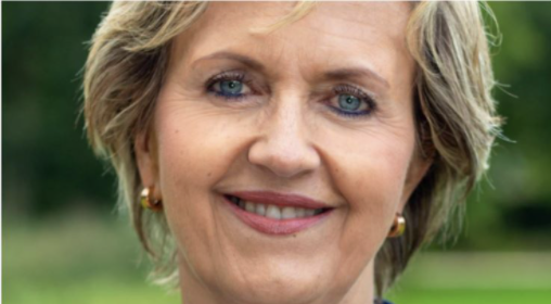 Irena Petric maakt overstap van NMO naar Ipsos