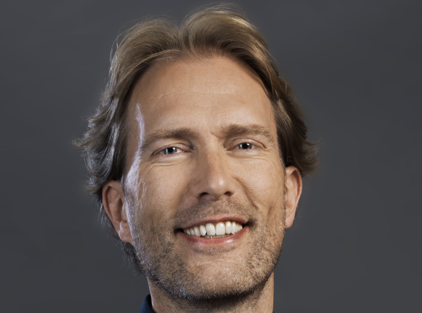 Joep Hutschemakers General Manager Benelux bij Deliveroo
