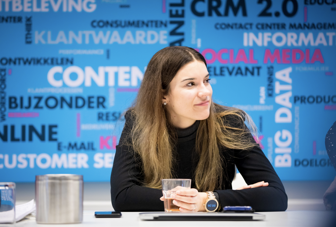 Zelf aan de slag met online marketing