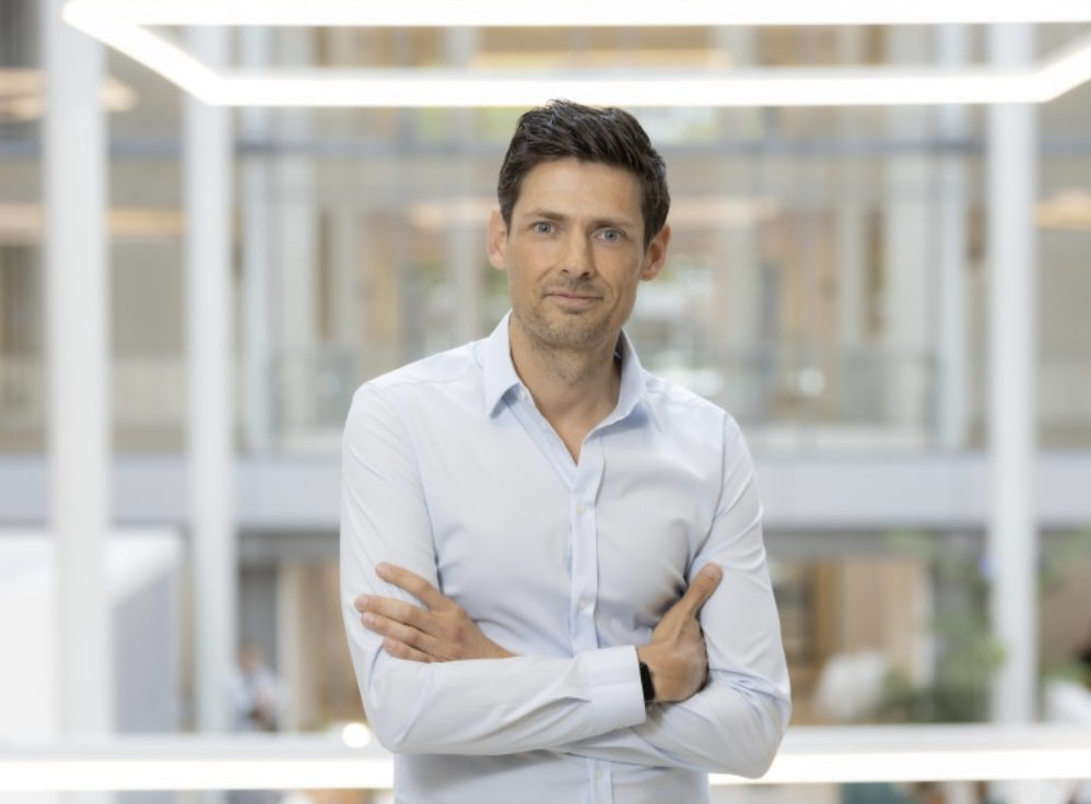 Marco van Demen aan als Chief Marketing Officer Pathé Thuis