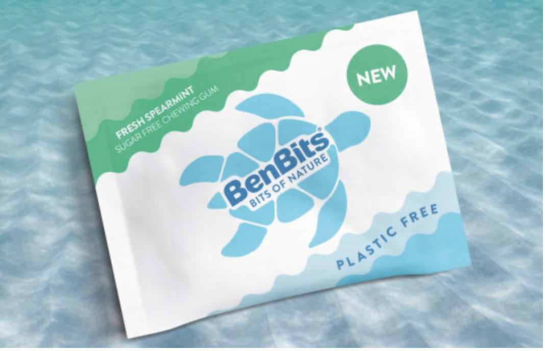 Kauwgomfabrikant Perfetti van Melle klaagt Benbits aan bij Reclame Code Commissie