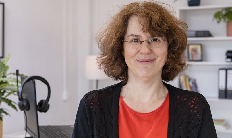 Dorothee de Backer nieuwe Head of Product bij Trust