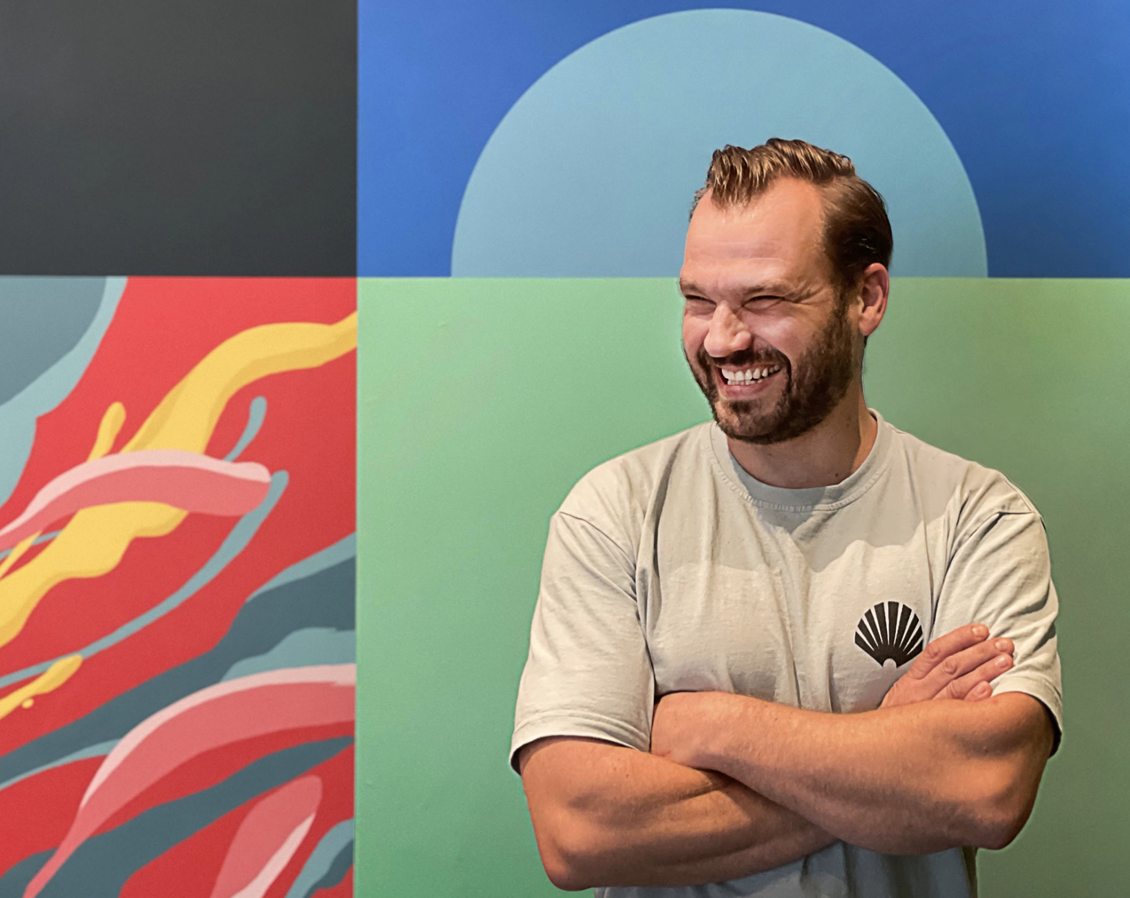 Bart Heideman nieuwe Senior Design Director bij PlusOne