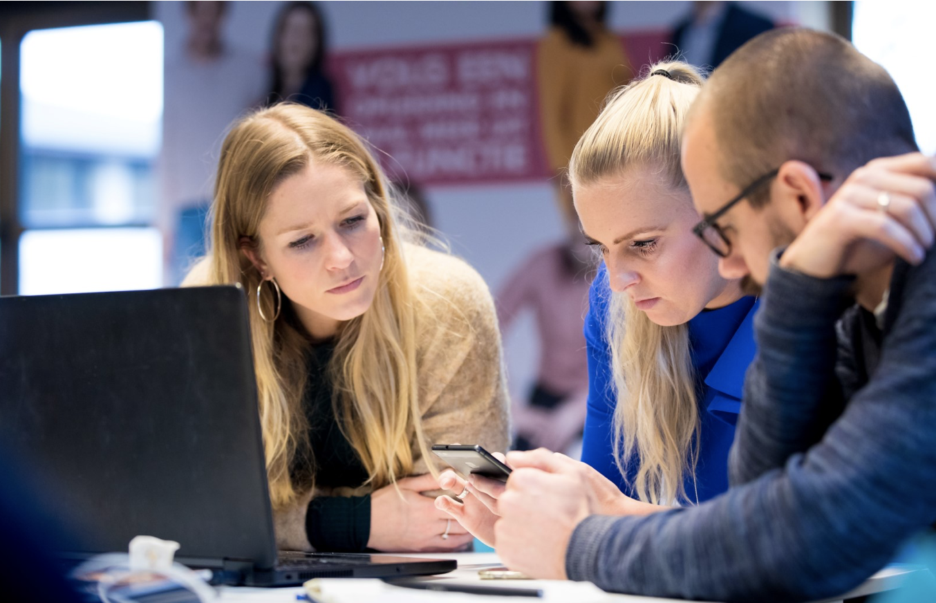 Schrijf interessante en waardevolle blogs