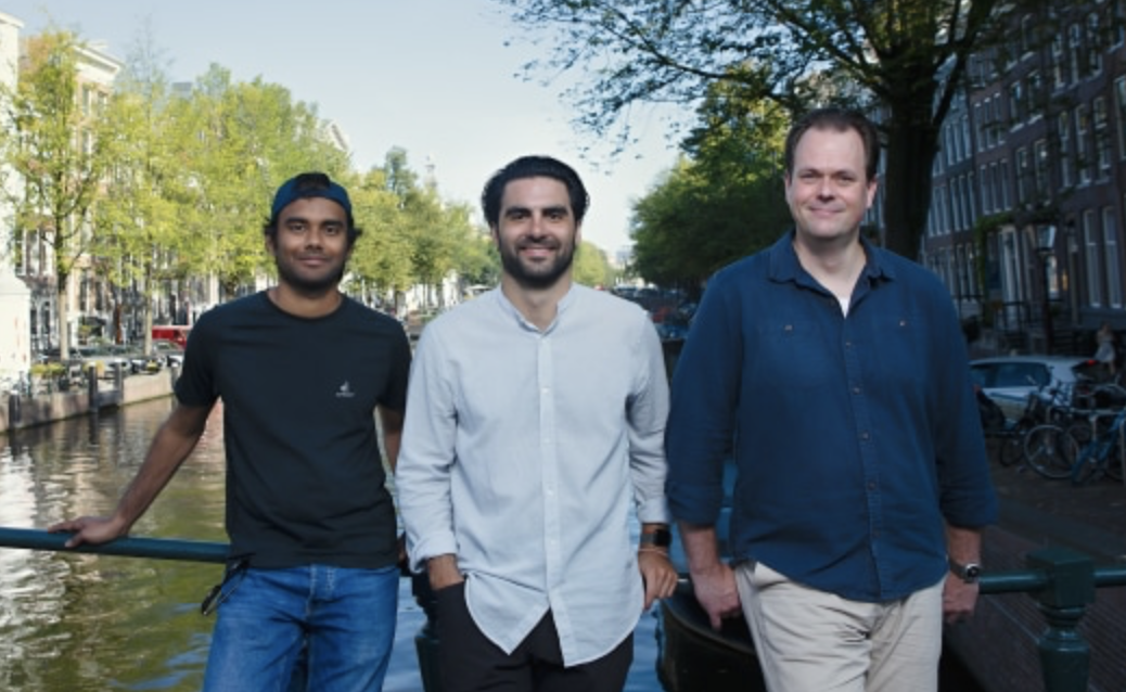 Sprinque haalt €1,7 miljoen op voor het ontwikkelen van klantvriendelijke online B2B-betalingen