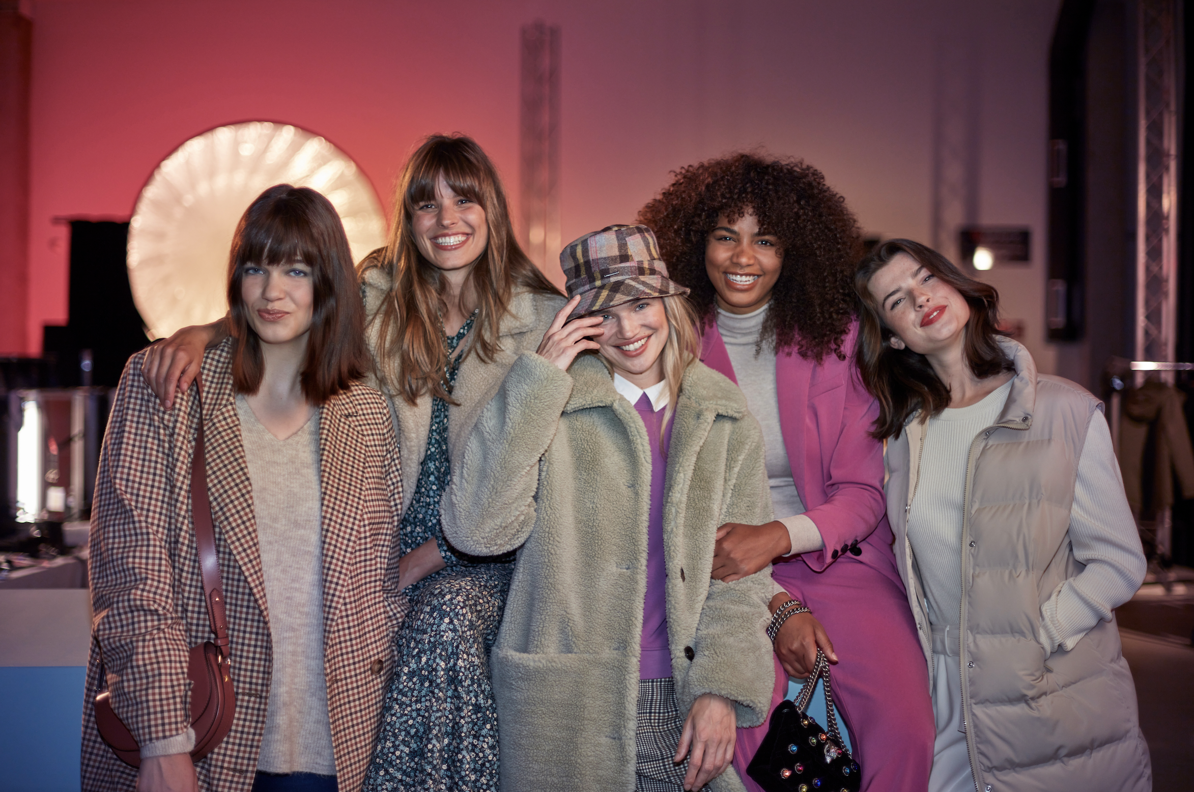 Wehkamp lanceert Fashion Days