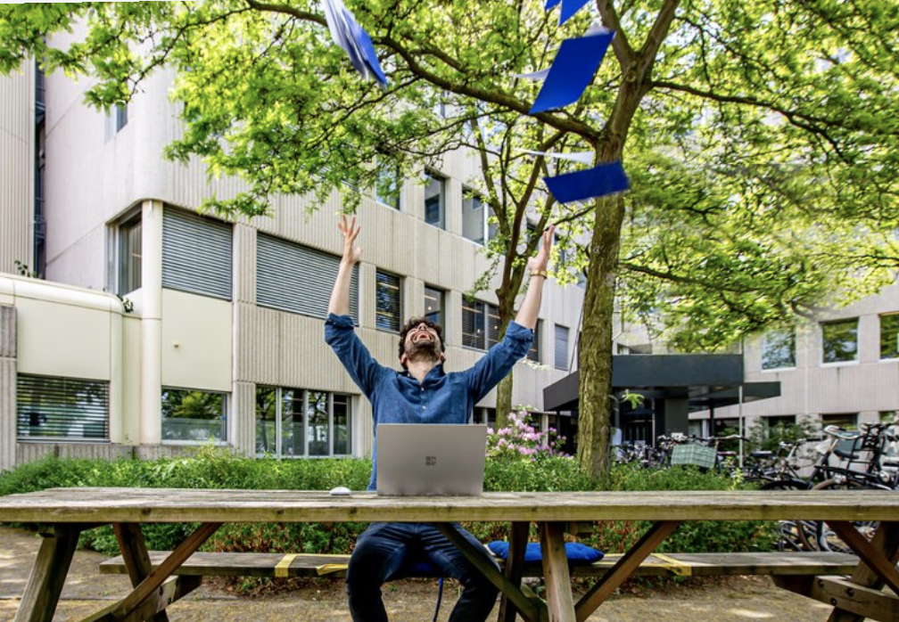 Zorgplatform Dytter kiest voor Strangelove