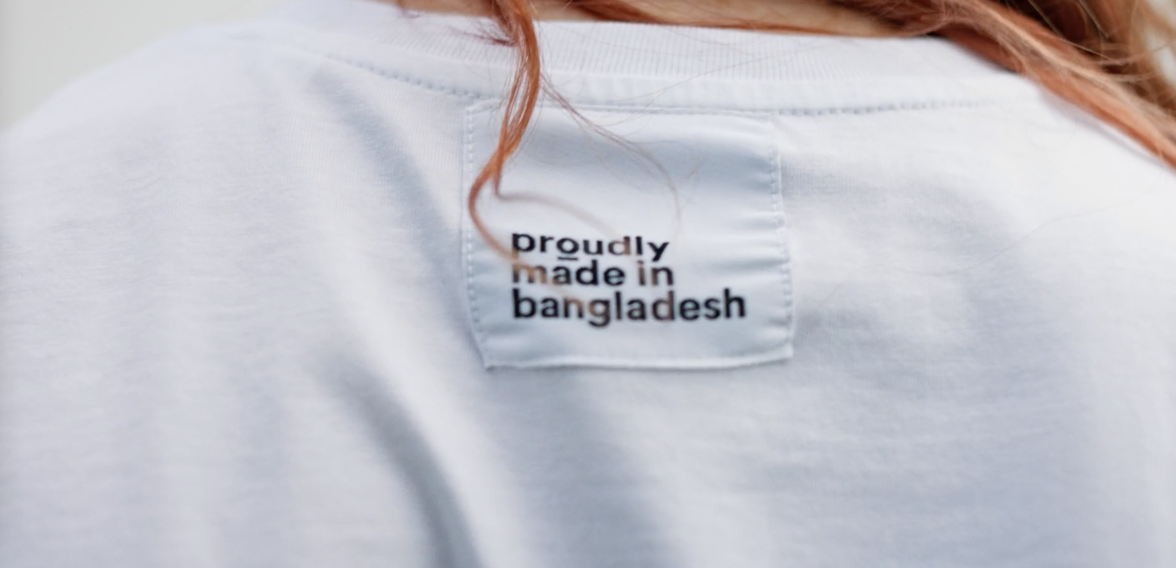 Koop dit T-shirt en draag het statement