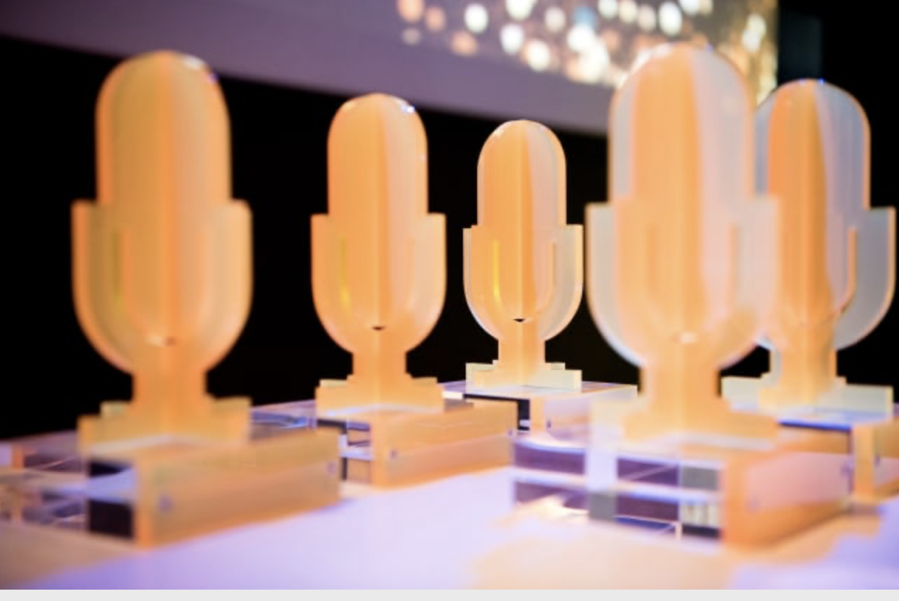Deze podcasts zijn genomineerd voor de Dutch Podcast Awards 2021