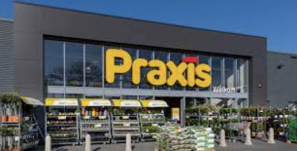 Praxis kiest voor Creative Media Network als marketing productiebureau