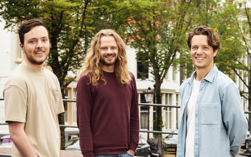 Lubbers De Jong versterkt team met drie nieuwe aanwinsten