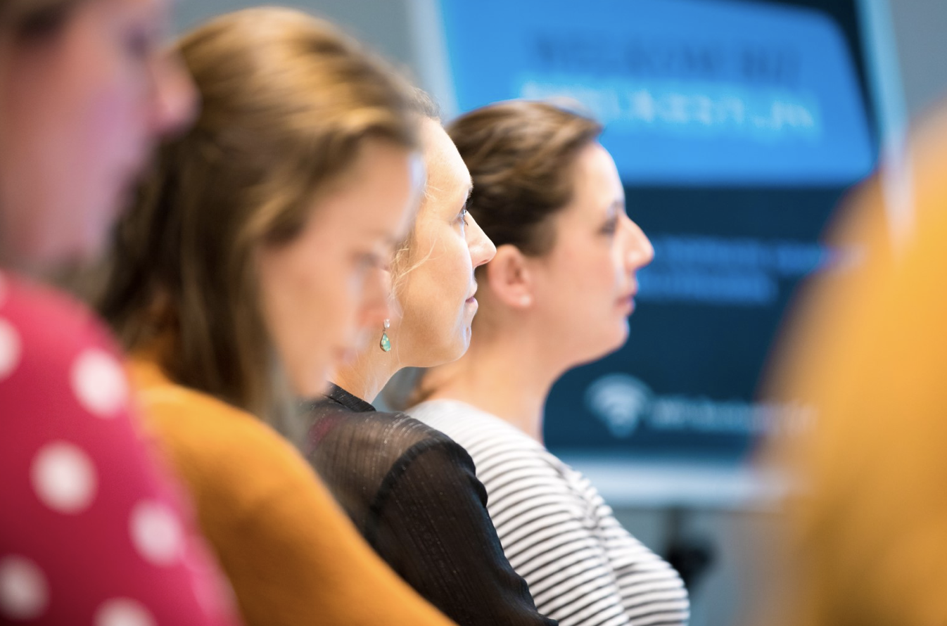 Behaal je doelstellingen met een optimale digital marketingmix