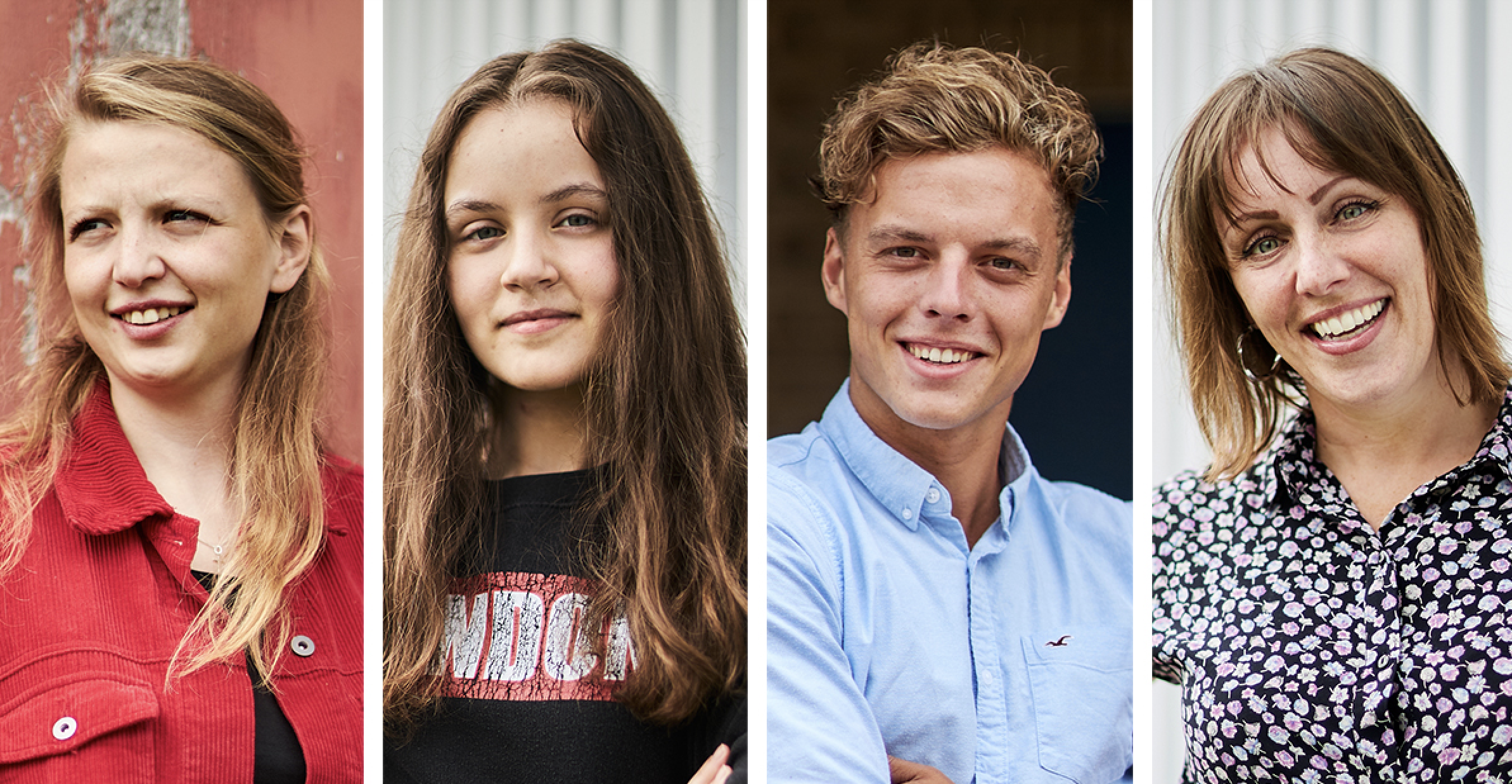 Nieuwe gezichten bij Crowdmedia