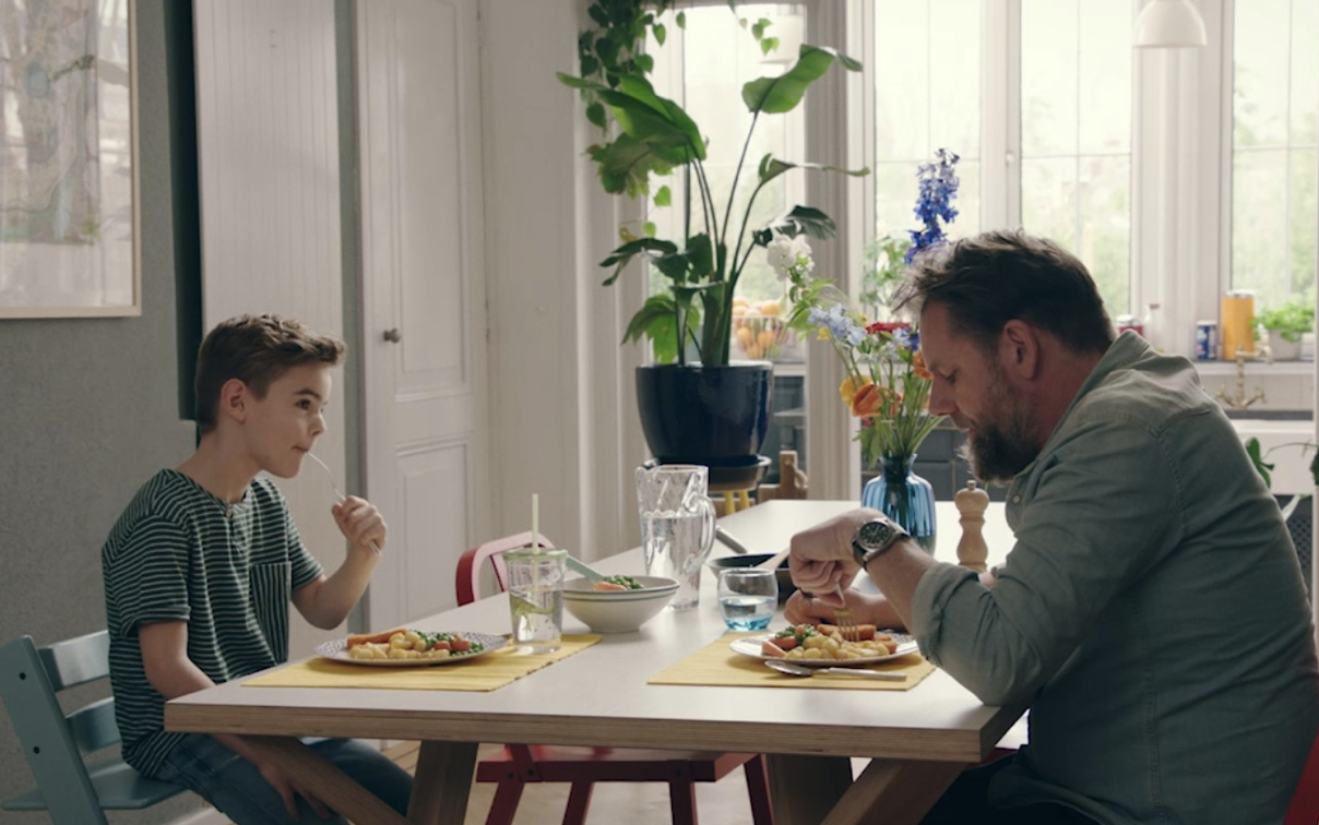 CêlaVíta verhoogt merkrelevantie bij nieuwe generatie aardappeleters