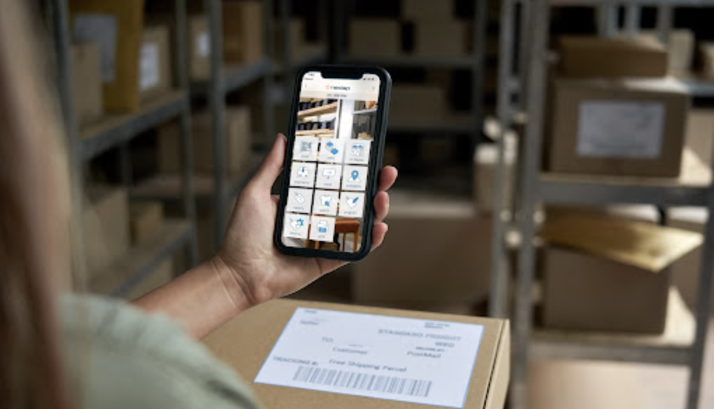 Nieuw: iD Cloud Platform voor voorraadzichtbaarheid binnen retail supply chains