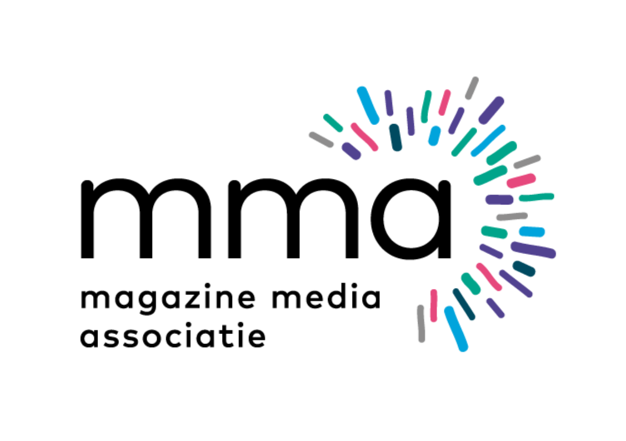 Nieuwe koers Magazine Media Associatie (MMA)