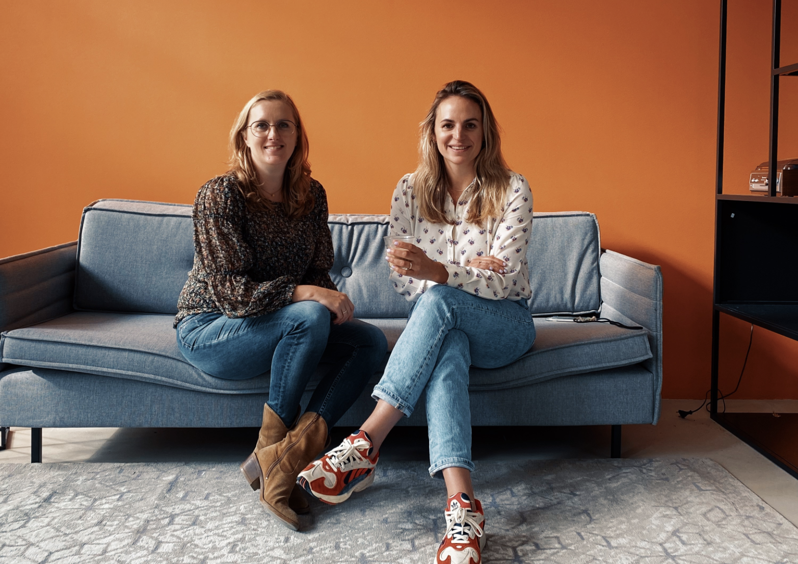 TEAM LEWIS opent nieuw kantoor in Amsterdam