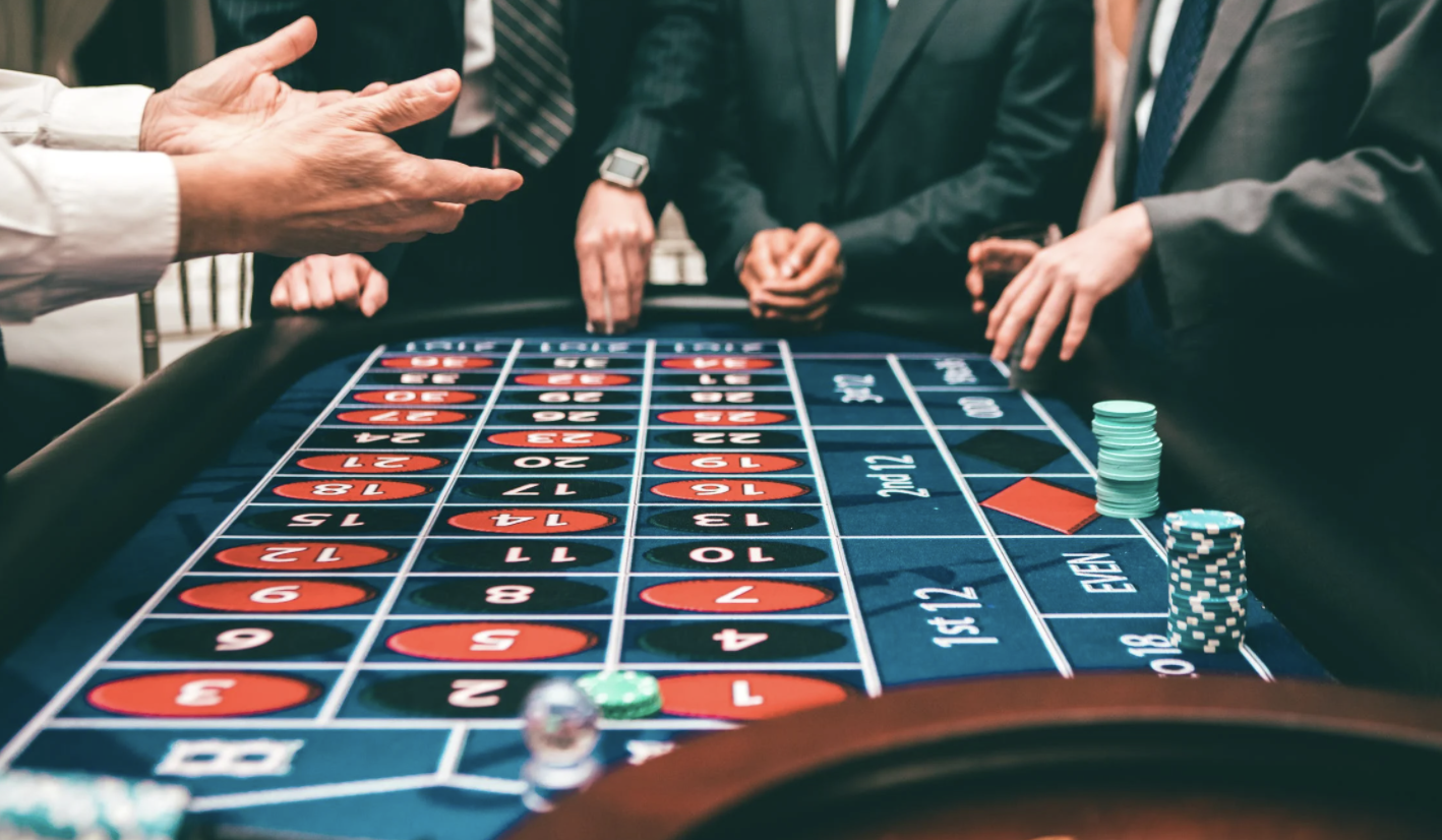 Hoe je verantwoordelijk omgaat met kansspelen bij casino’s zonder licentie