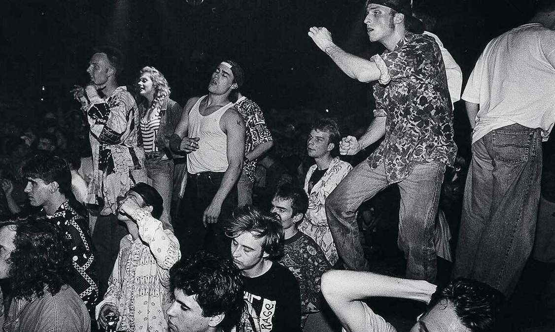 Dutch Dance Quiz keert terug tijdens Amsterdam Dance Event