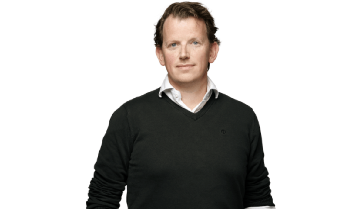 Bram Mullink nieuwe adjunct-hoofdredacteur BNR Nieuwsradio en BNR Podcasts