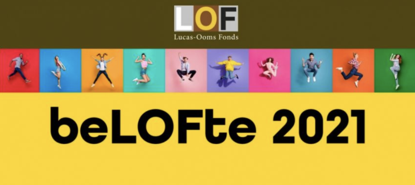 beLOFte 2021: dit zijn de tien nominaties!