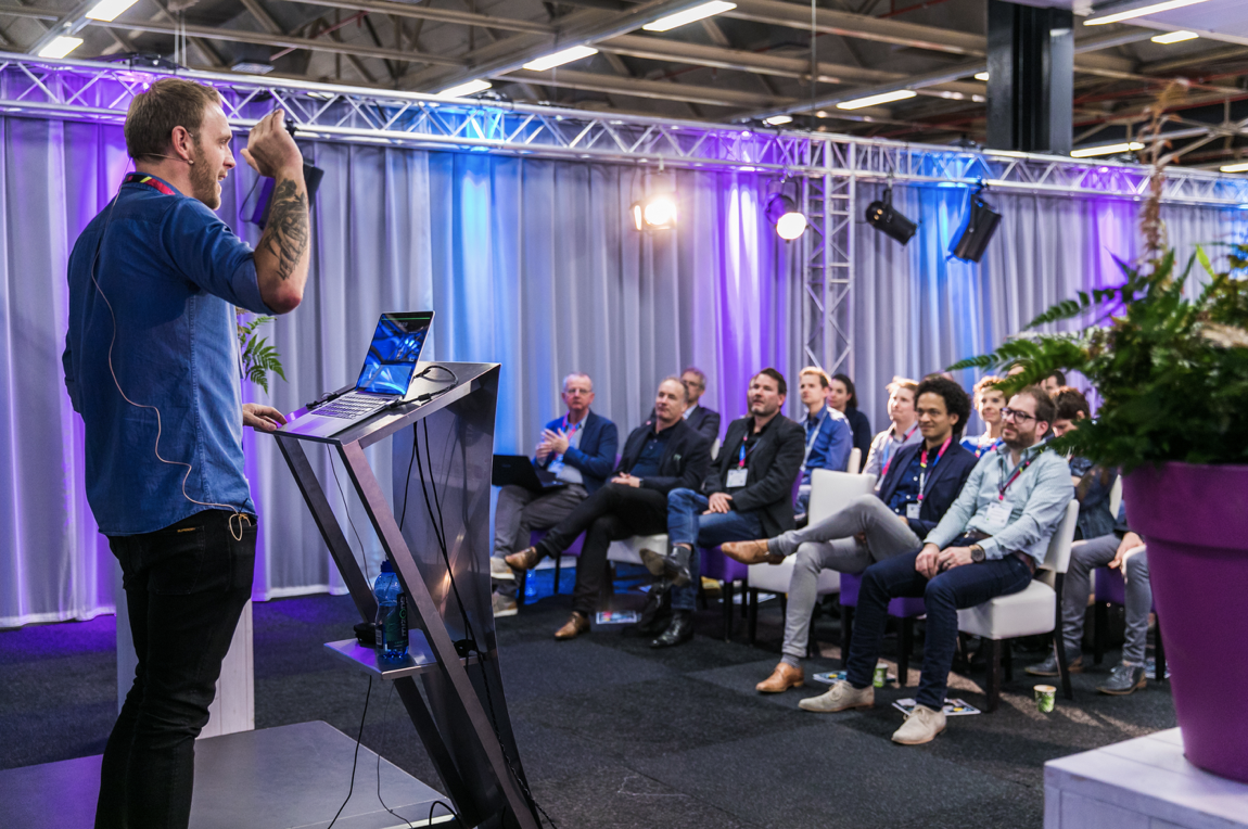 Packaging Innovations 2021: meld je nu aan!
