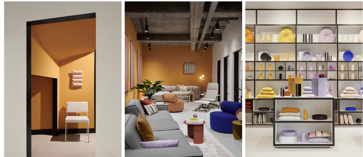 FEST opent eerste Rotterdamse winkel in hartje stad