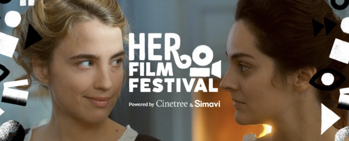 Rol van vrouwen in klimaatverandering staat centraal tijdens HER Film Festival 2021