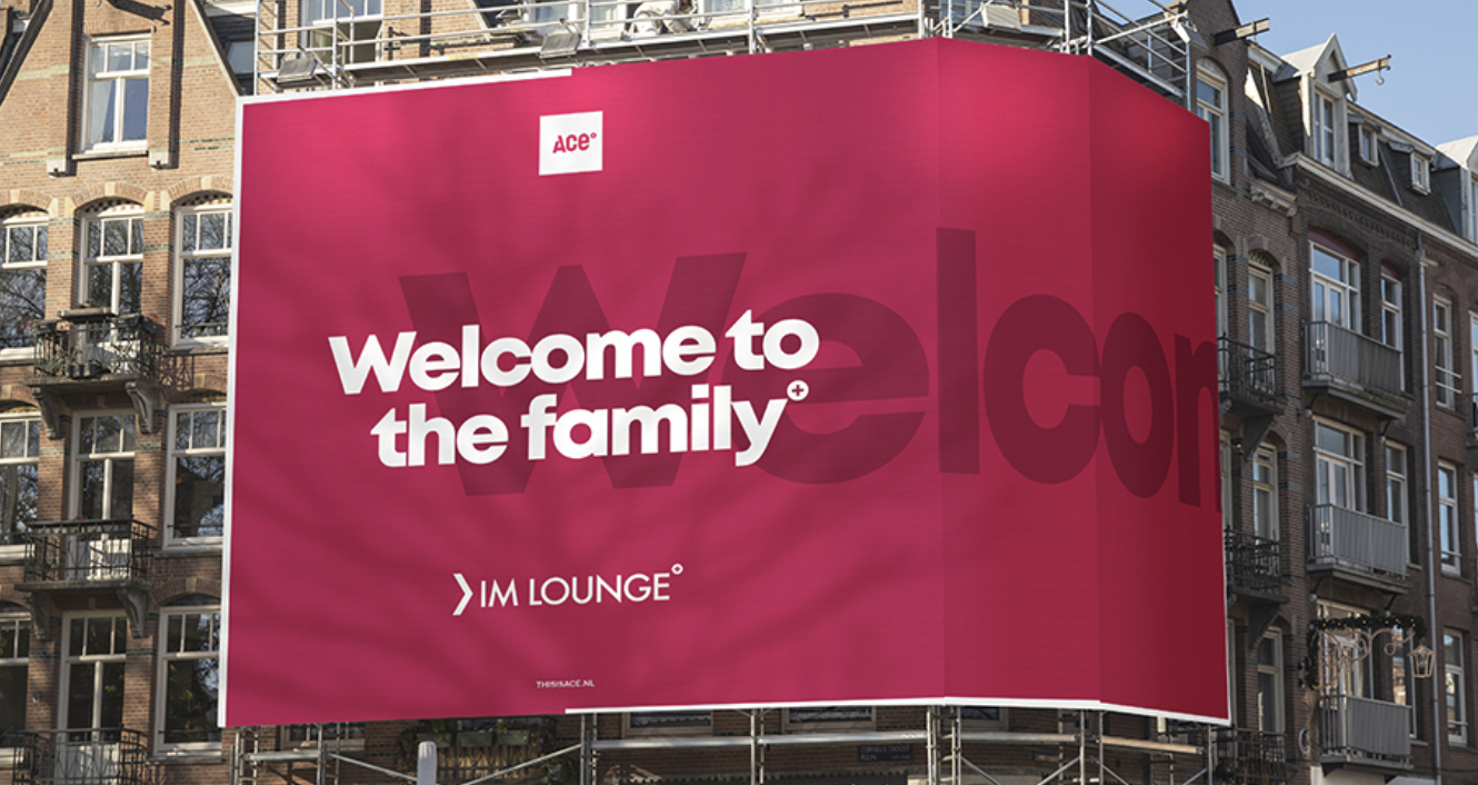 Ace breidt verder uit met media performance agency IM Lounge