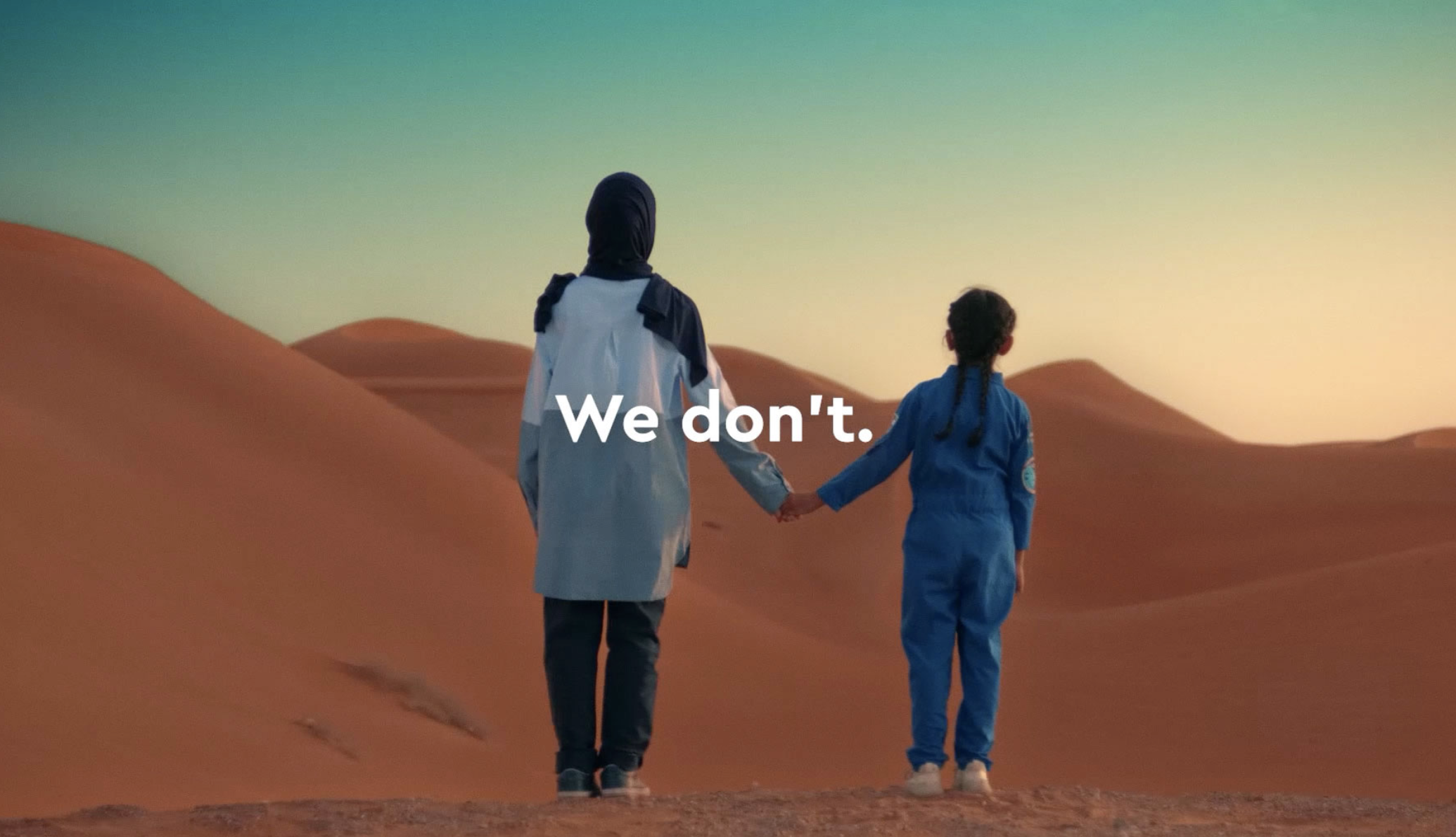 Lego wil met nieuwe campagne genderstereotypen doorbreken
