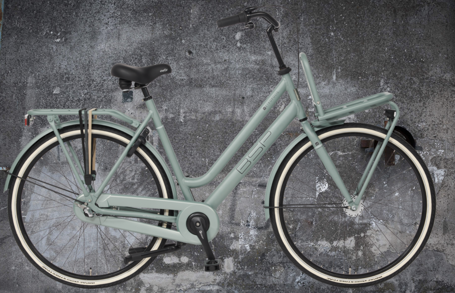 Tweewielerspecialist PMG neemt Nederlands fietsmerk BSP over