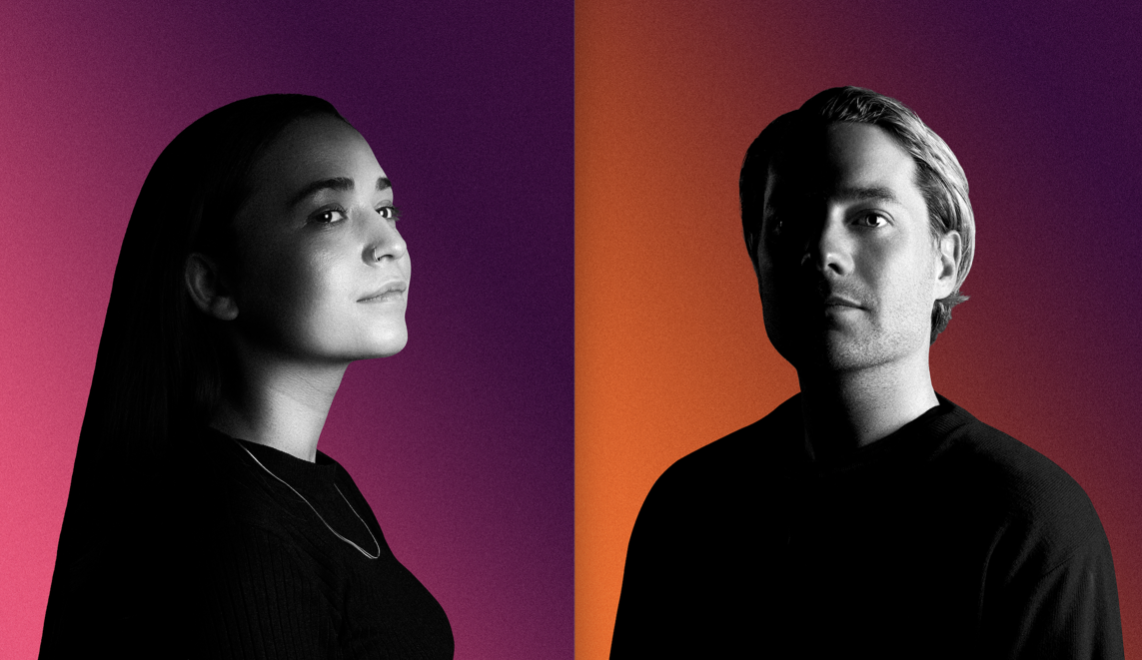 Duitse creatief Stefan Wittemann en Rotterdamse Elif Albayrak naar HERC