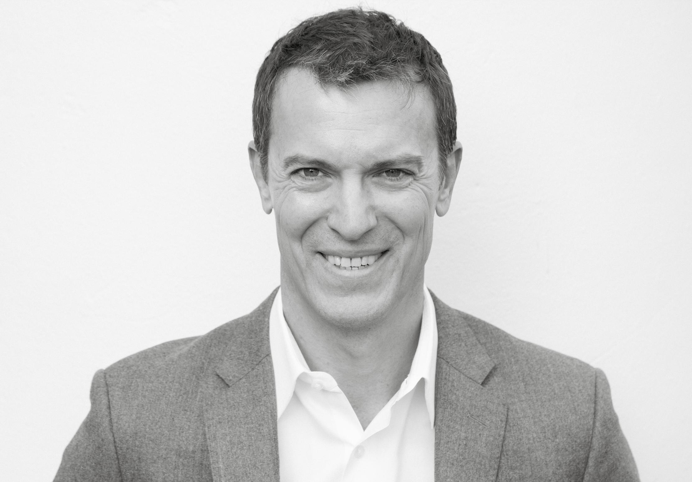 Michael Komasinski Global CEO bij Merkle