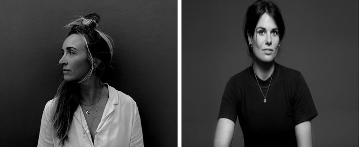 Eyeforce verwelkomt Vivian Camphuijsen en Maeve Stam in fotografie roster