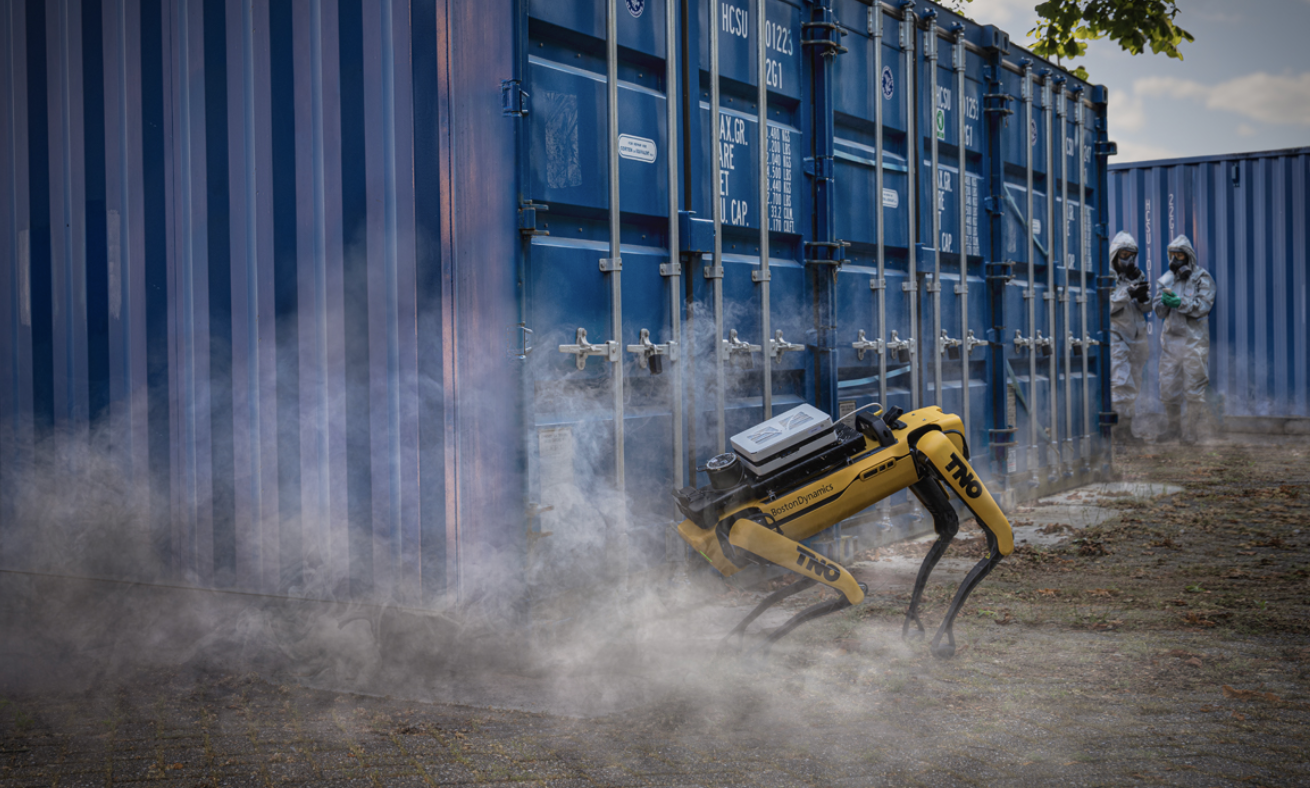 TNO lanceert najaarscampagne met STROOM