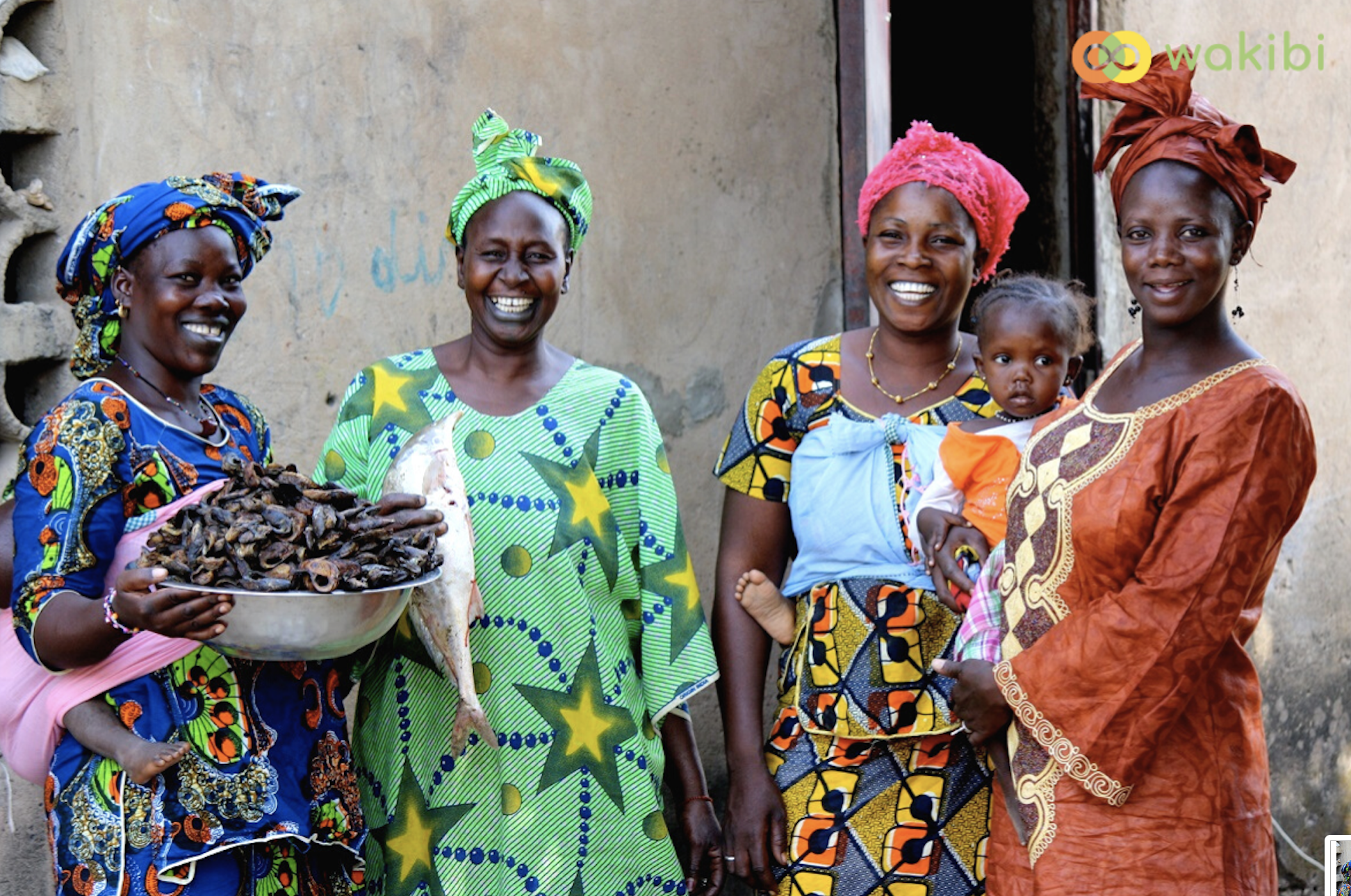 Microfinancieringsplatform Wakibi lanceert Women Empowerment Fonds
