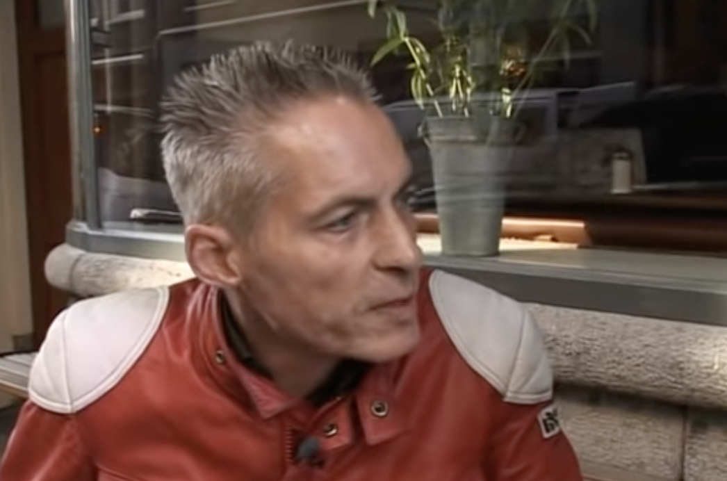Fotograaf Paul Blanca overleden