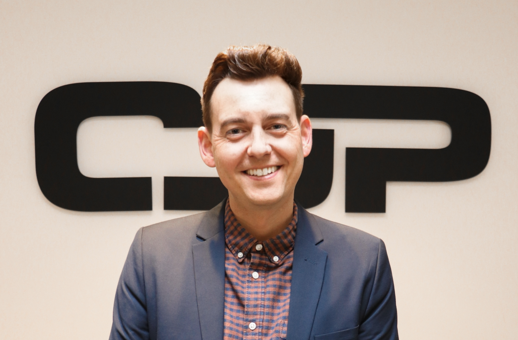 Pim Nugteren nieuwe Marketing Communicatie Manager CJP