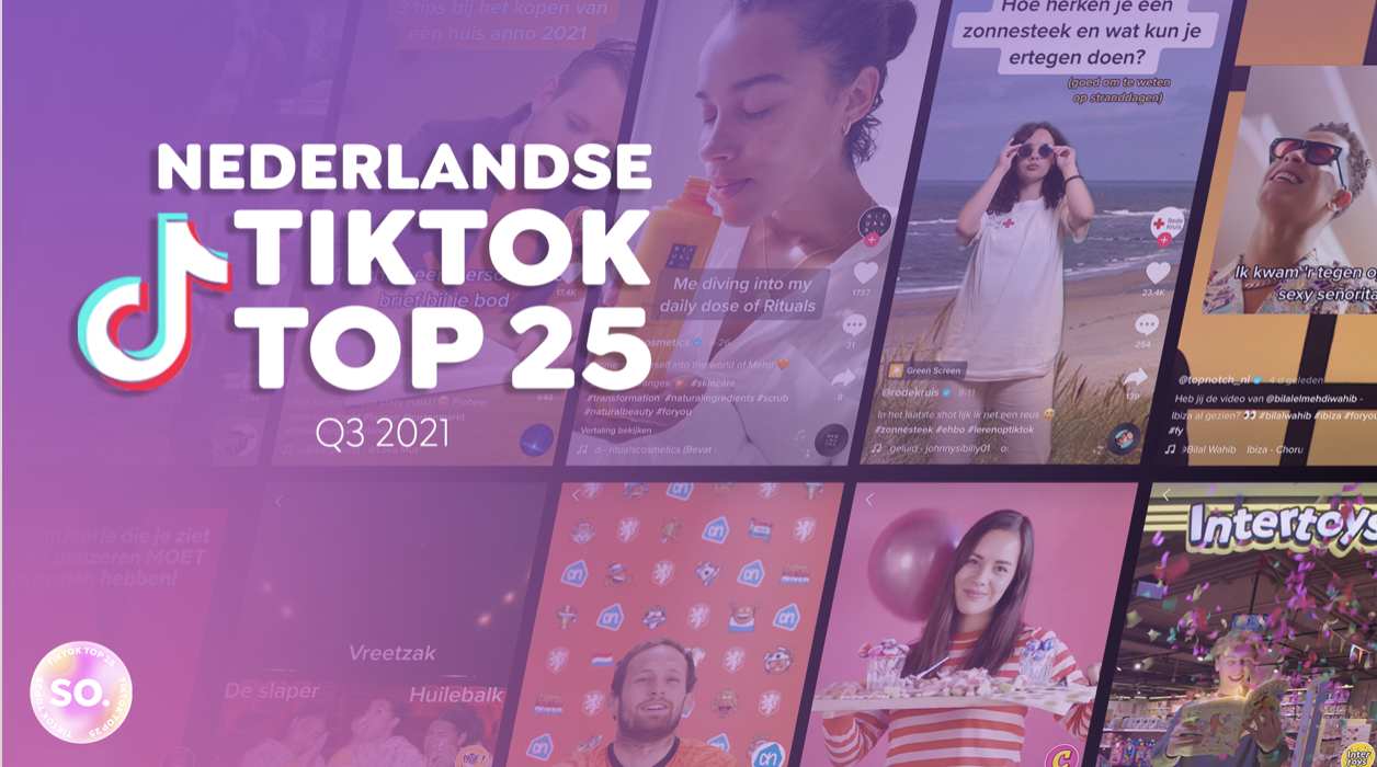 TikTok Top 25: G-Star RAW pakt koppositie met Snoop Dogg-campagne